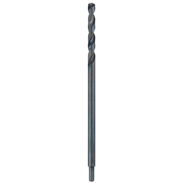 Milwaukee 48-89-2776 1/2"-12" Aircraft Length Black Oxide Drill Bit