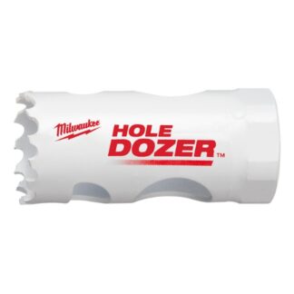 Milwaukee 49-56-0043 1" Hole Dozer Bi-Metal Hole Saw