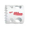Milwaukee 49-56-0117 2" Hole Dozer Bi-Metal Hole Saw