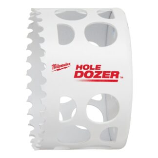 Milwaukee 49-56-0173 3" Hole Dozer Bi-Metal Hole Saw