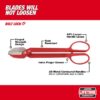 Milwaukee 48-22-4001 16" Bulldog Tinner