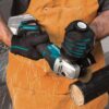 DGA505Z (1) Makita DGA505Z 18V 5" Brushless Angle Grinder - Paddle Switch - Tool Only