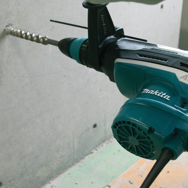Makita HR5212C 2" SDS Max Rotary Hammer