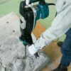 Makita HR5212C 2" SDS Max Rotary Hammer