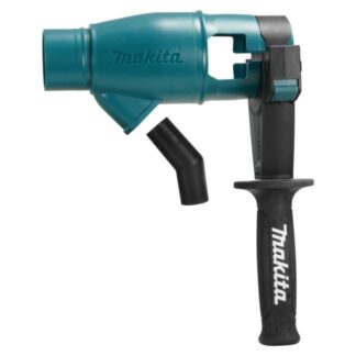 Makita 196074-8 SDS-MAX Dust Extraction Attachment