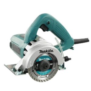Makita 4100NH3ZX 4-3/8" Masonry Saw