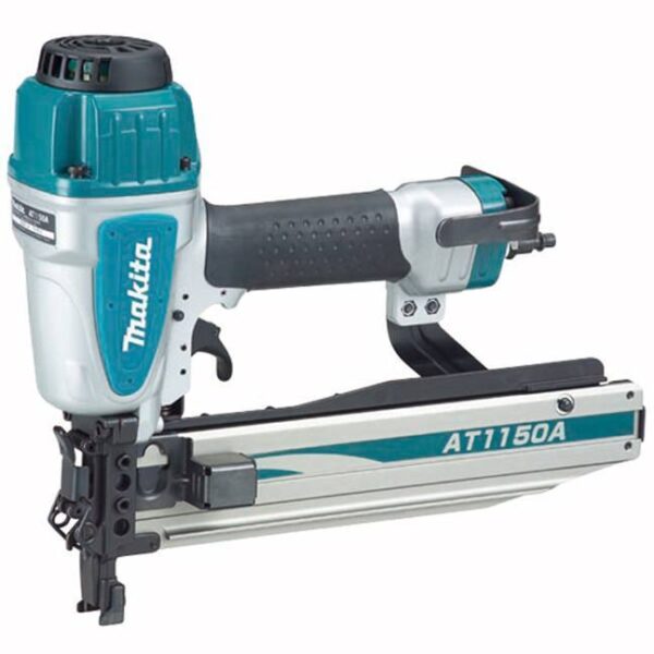 Makita AT1150A 7/16" Crown Stapler Makita AT1150A 7/16" Crown Stapler