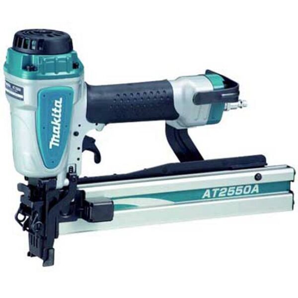 Makita AT2550A 1" Crown Stapler Makita AT2550A 1" Crown Stapler