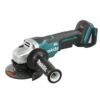 Makita DGA455Z 18V 4-1/2" LXT Angle Grinder