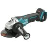 Makita DGA505Z 18V 5" LXT Angle Grinder Makita DGA505Z 18V 5" LXT Angle Grinder