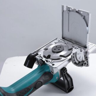 Makita DPJ180Z 18V Plate Joiner - Tool Only (5)