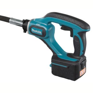 Makita DVR350Z 18V 31.5 Concrete Vibrator - Tool Only (1)