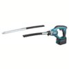 Makita DVR350Z 18V 31.5" Concrete Vibrator - Tool Only