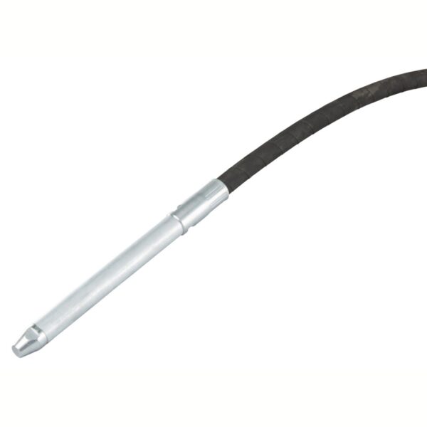 Makita DVR350Z 18V 31.5" Concrete Vibrator - Tool Only