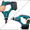 Makita DVR850Z 18V 94.5" Concrete Vibrator - Tool Only