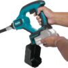 Makita DVR850Z 18V 94.5" Concrete Vibrator - Tool Only