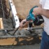 Makita DVR850Z 18V 94.5″ Concrete Vibrator – Tool Only