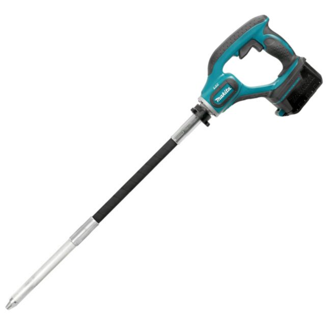 Makita DVR850Z 18V 94.5″ Concrete Vibrator – Tool Only