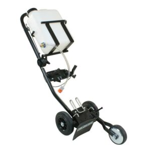 Makita Power Cutter Guide Trolley