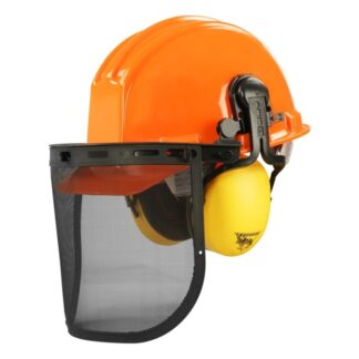 Makita T-01703 Forestry Safety Helmet