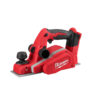 Milwaukee 2623-20 M18 3-1/4" Planer