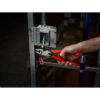 Milwaukee 48-22-6100 9" High Leverage Lineman's Pliers