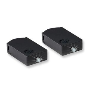 Stabila 20090 Replacement Level Light Pack