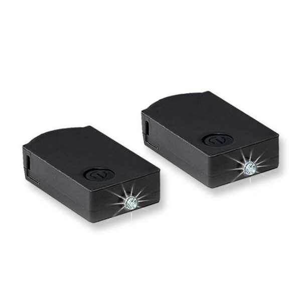 Stabila 20090 Replacement Level Light Pack