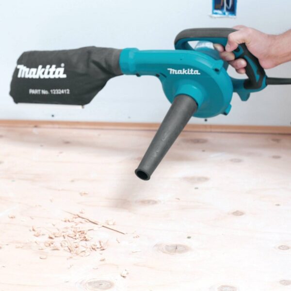 Makita UB1103 Blower and Vacuum