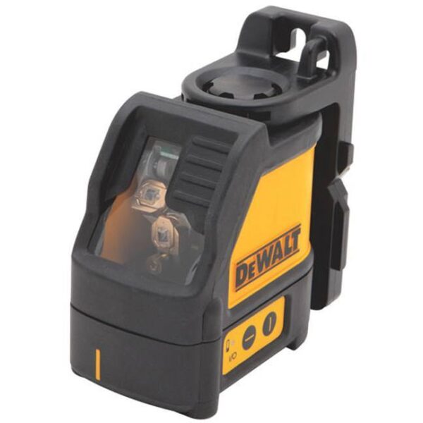 DeWalt DW088K Cross Line Laser