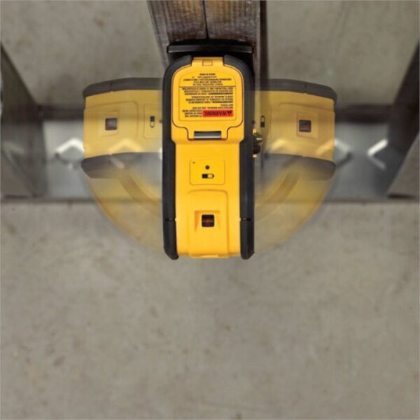 DeWalt DW083K 3 Beam Laser Pointer
