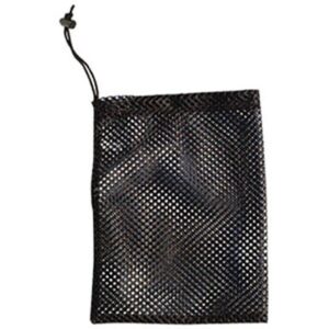 Peakworks BAG-001 Large Mesh Harness Bag 15" H X 12" W