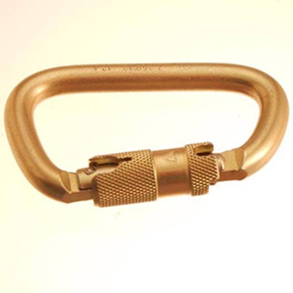 Peakworks CP-03015-1 Carabiner 1" CSA CE