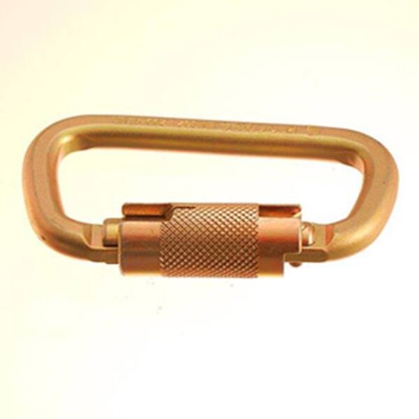 Peakworks CP-03015-2 Carabiner 3/4" CSA