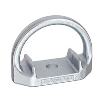 Peakworks CP-10011-1 Anchorage with 1/2" Hole