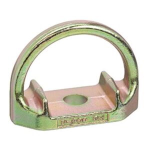 Peakworks CP-10011-2 Anchorage with 3/8" Hole