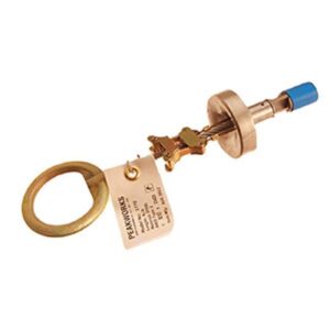 Peakworks CP-12010-1 Concrete Hole Anchor 3/4"