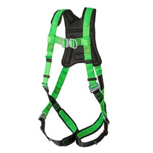 Peakworks FBH-60110L PeakPro Harness 2D Class AL