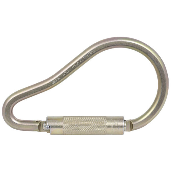 Peakworks V860130 CP-04011-1 Carabiner 2" CSA for Scaffolding