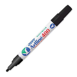Jiffy EK400BLK Artline® Paint Marker - Black