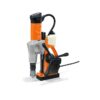 Fein JCM200AUTO Mag Drill - 2" Capacity
