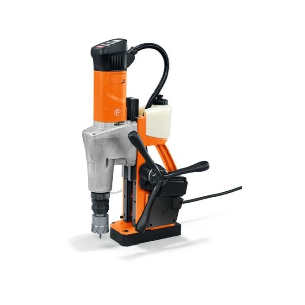 Fein JCM200AUTO Mag Drill - 2" Capacity