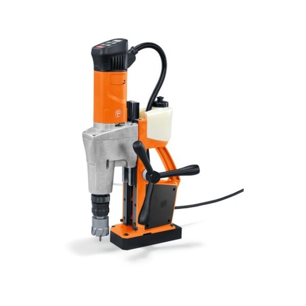 Fein JCM200U Mag Drill - 2" Capacity