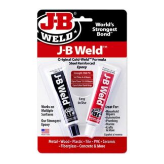 J-B Weld 8265 Compound Cold Weld