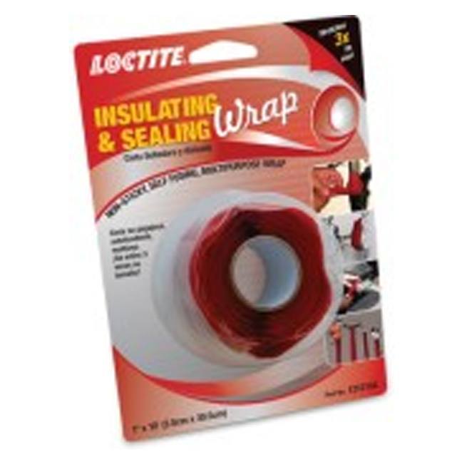 Loctite 1212164 Insulating & Sealing Wrap