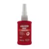 Loctite 26231 262 THREADLOCKER High Strength Metal Adhesive 50ml Bottle - Red Loctite 26231 262 THREADLOCKER High Strength Metal Adhesive 50ml Bottle - Red