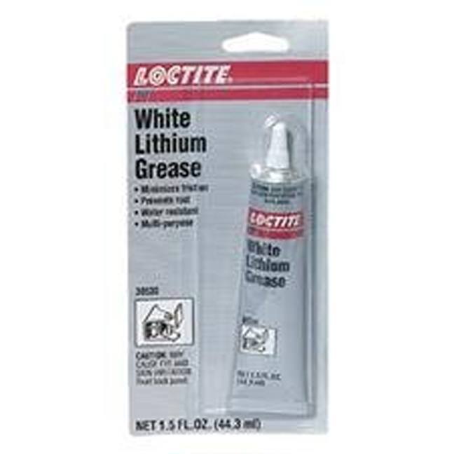 Loctite 30530 White Lithium Grease