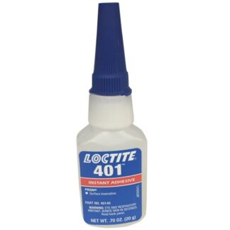 Loctite 40140 Prism 401 Instant Adhesive