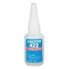 Loctite 42250 422 Super Bonder Instant Adhesive