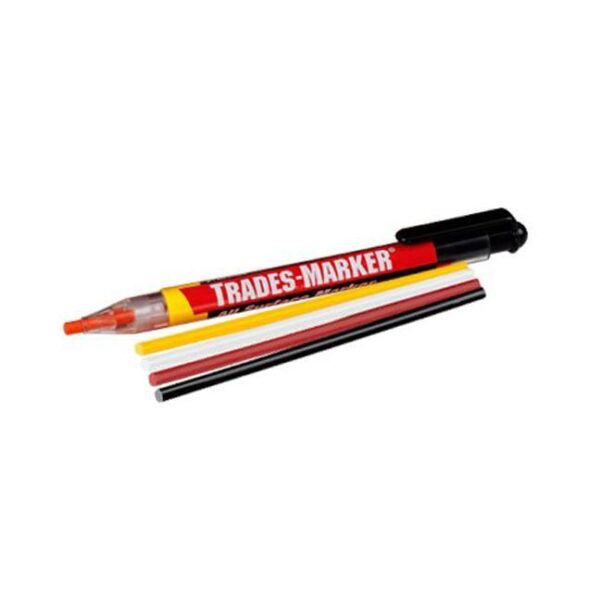 Markal 96000 Trades Marker Assorted Markal 96000 Trades Marker Assorted